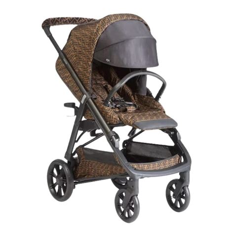 carro fendi bebe|fendi stroller colours.